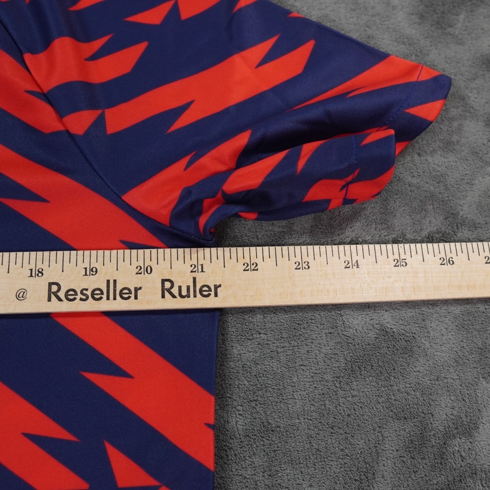Nike Team USA Soccer USWNT 2023 Jersey Men Large Academy Pro Pre Match Pre Match - Picture 5 of 11